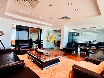 FURNISHED | UPGRADED | AMAZING VIEW | PRIME LOCATION