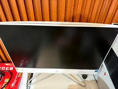 HP All in One Desktop Computer