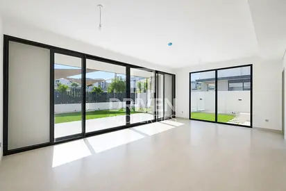 Vastu | Type H | Landscaped | On Park | Near Pool