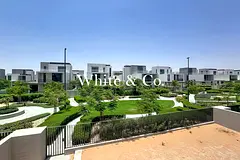 Premium Villa |Green Belt| Prime Location