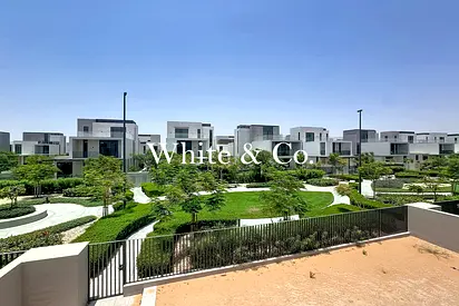 Premium Villa |Green Belt| Prime Location