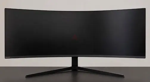 Samsung Odyssey Neo G9 Model 49 inch 240hz Gaming Monitor