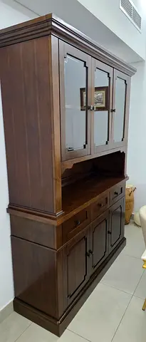 Salon or leaving room Cabinet