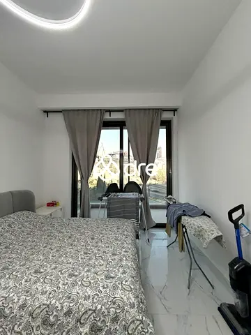 Modern 1BR | Prime JVC Location