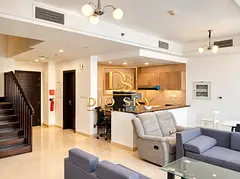 1 BHK Duplex | Spacious | Well Mainatined