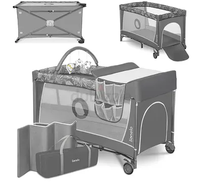 Baby Crib for sell