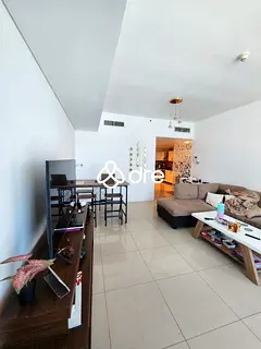 Fully Upgraded & Furnished | 1BR + Study | Ready to Move In