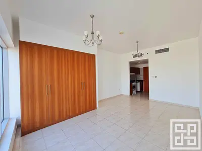 High Floor | Opent Kitchen | Rented Unit