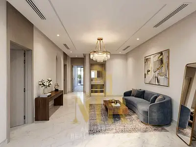 **A once-in-a-lifetime opportunity in Al-Hilw 2! Upscale townhouse with excellent features and an u