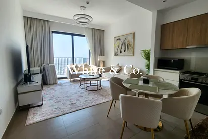 High Floor | Fully Furnished | Modern Unit