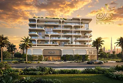 Own Your Dream Home in Dubai - Investor's Choice