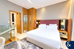 Premium Apartment | High Floor | Luxurious