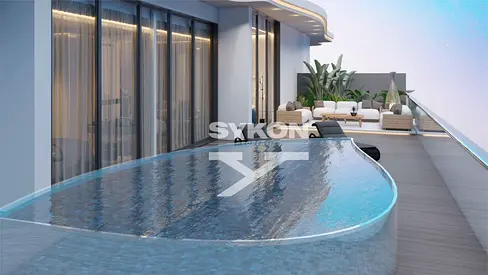 High ROI | Ready Soon | Post-Handover | MIAMI