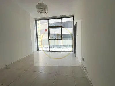 2-Bedroom Apartment with Large Terrace and Panoramic Views in Al Mamzar