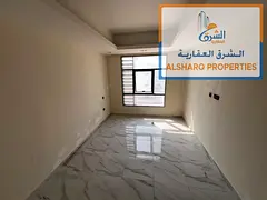🏡 1 BHK Apartment for Annual Rent | Al Jurf 3, Ajman ✨ Modern Finishes | Smart Card Access