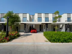 Single Row | Modern Living | Gated Community