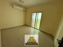 One-Bedroom Apartment for Annual Rent in Al Mowaihat 2, Ajman | Balcony & Easy Access to Sharjah and