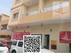 Bedroom Apartment for Rent in Al Nuaimiya 2