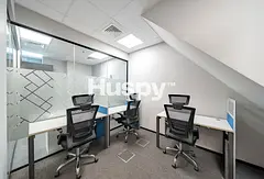 Fitted Office | Prime Location | Vacant