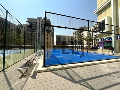 Ground Floor Retreat | Three Bedrooms | Al Rayyana