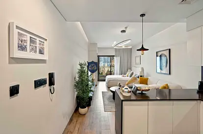 VOT | Fully Furnished | Premium Amenities