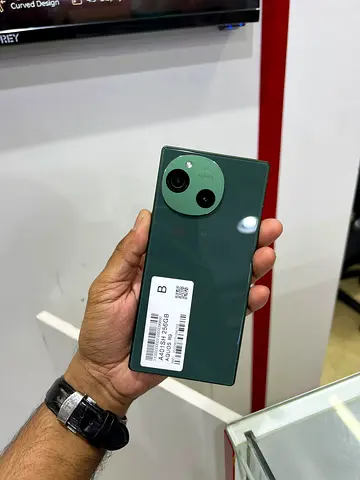 Aquos R9 5g