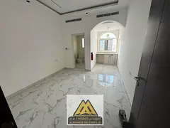 Luxury studio, first occupancy | Al-Aliyah | Annual rent | Semi-separate kitchen | Central air condi