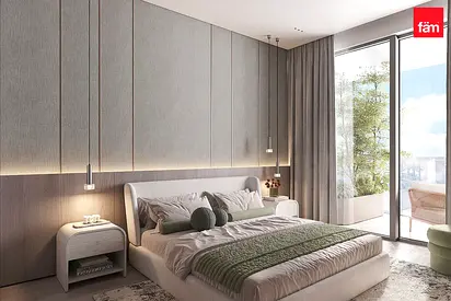 Fully Furnished | Smart Home | Luxury Living