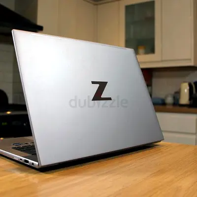 hp zbook Firefly g9 12 Gen core i7 -1270p 8 gb dedicated gpu memory