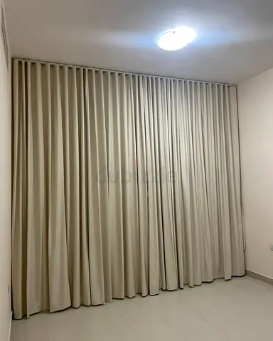 "Elegant & Modern Curtains - Premium Quality Window Blinds & Drapes | Custom Size Available"