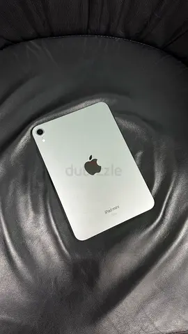 iPad mini A17 Pro Space Gray / 128 GB