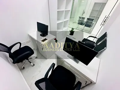 Premium Office Space for Rent in Dubai | near to Metro