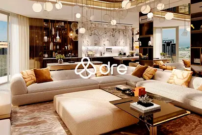 Burj Al Arab View | Mid Floor | Great Location