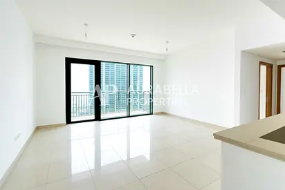 High Floor | Amazing View | Unfurnished