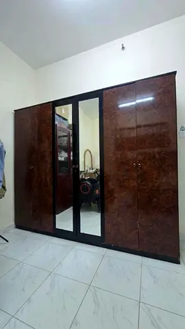 2 Cupboards for sale - Big & Small