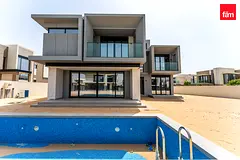 Big Plot | Private Pool | Landscaped | Driver Room