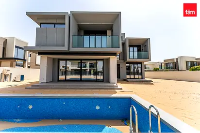 Big Plot | Private Pool | Landscaped | Driver Room