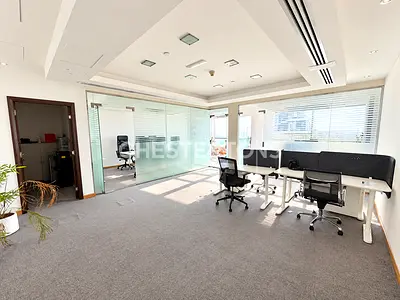No Agents | Grade A | Metro | Office For Rent