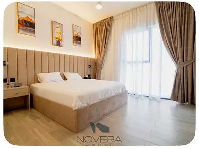 Spacious 2BR + Maid | Shams Residences | Maryam Island