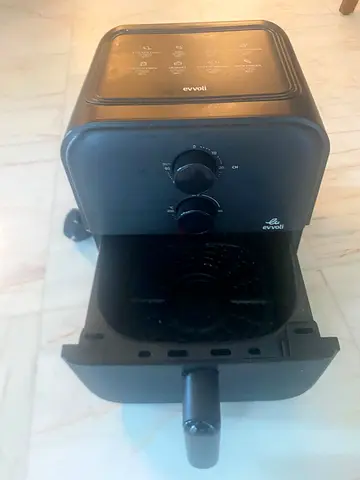 air fryer