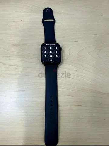 Apple Watch Seriea 8 Almost New