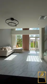 Spacious 2BR | Garden | Balcony