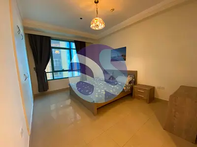 1 Bedroom | Fully Furnished | Balcony | Vacant