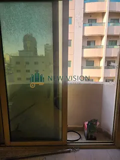Spacious Studio Apartment with Open View, Balcony, Separate Kitchen, Flexible Payment Plans, Securit