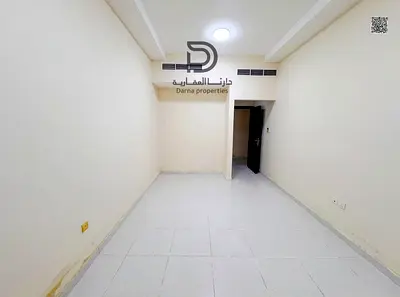 🔥 جاهزة للسكن فوراً! شقة غرفتين وصالة بمساحة ضخمة 1,200 قدم² في برج اللافيندر - مدينة الإمارات | سعر كاش ممتاز