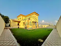 Huge size Villa Available For Rent in Suyoh at Prime location