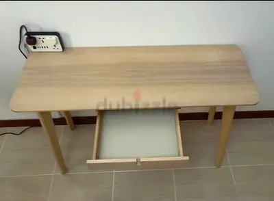 Ikea Lisabo Desk