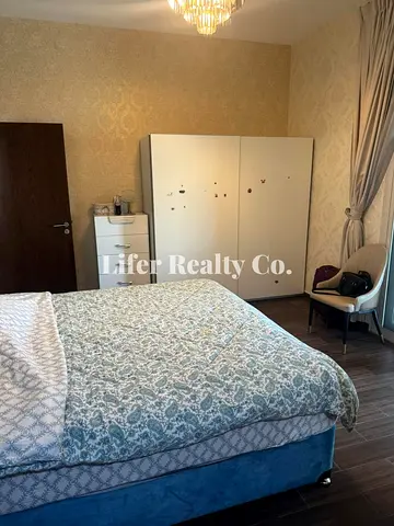 FULLY FURNISHED I SPACIOUS I 3 BEDROOM