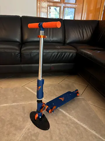 Valor Foldable Scooter