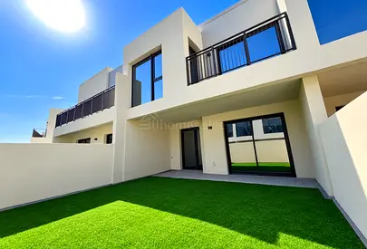 Three Beds + Maid | Chiller Free | Well Maintained